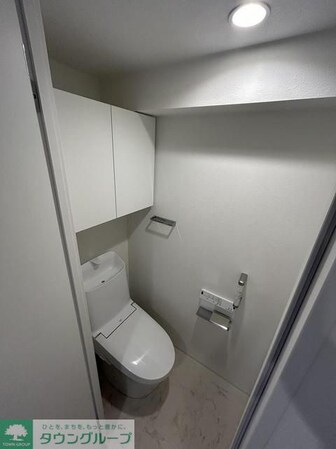 LiveCasa西台の物件内観写真